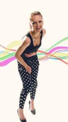 Michaella - Michaella D .jpg